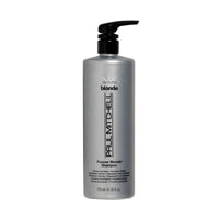 PAUL MITCHELL FOREVER BLONDE SHAMPOO 24 OZ