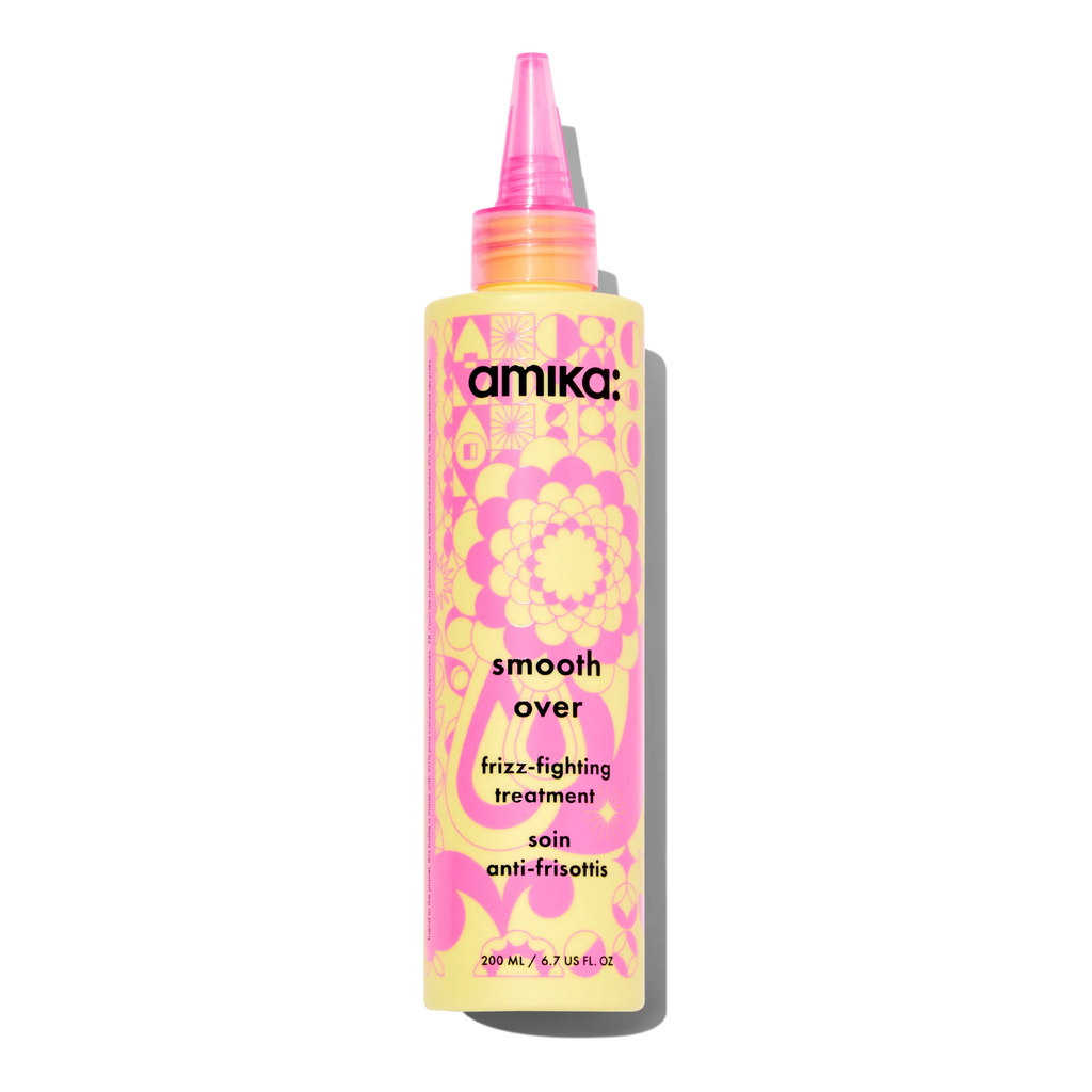 Amika Smooth Over Frizz-Fighting Mask 6.7 oz