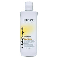 KENRA TRIPLE REPAIR CONDITIONER 10.1 OZ