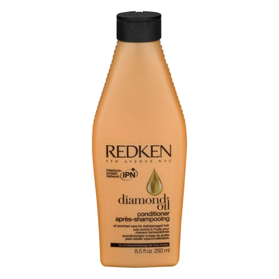 RedKen Diamond Oil Conditoner 8.5 OZ