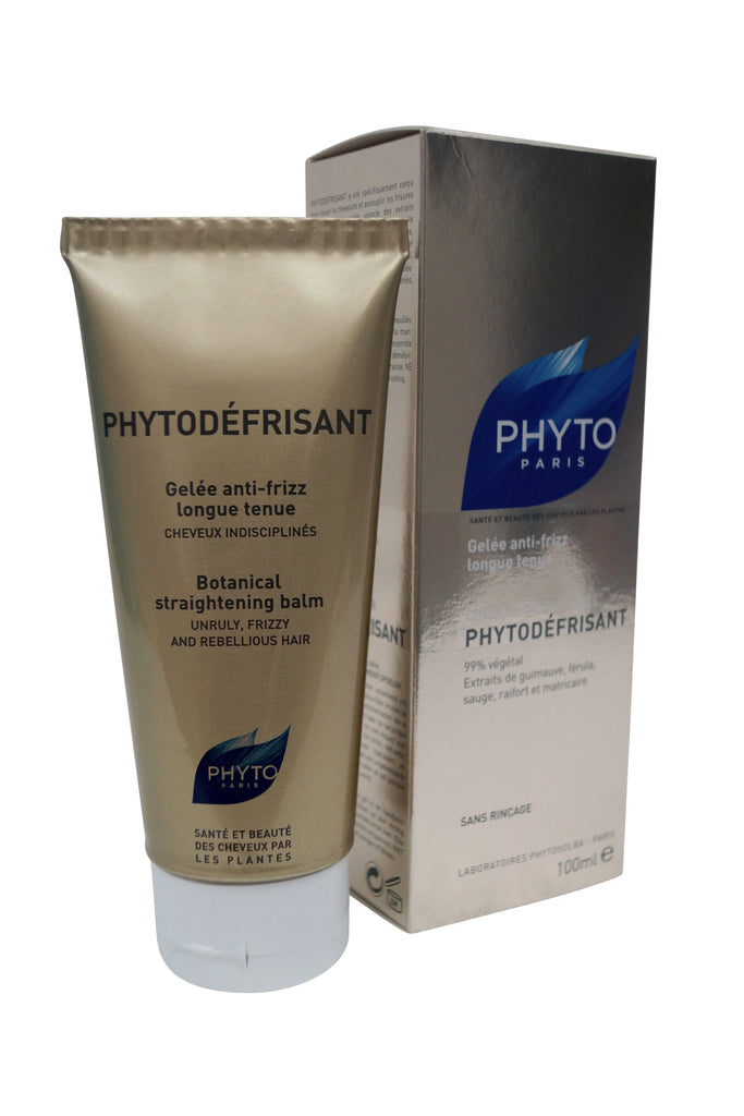 Phyto Botanical Straightening Balm 3.5 OZ