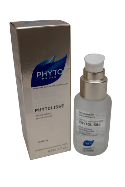 Phyto Phytolisse Ultra-glossing Finishing Serum 1.7 OZ