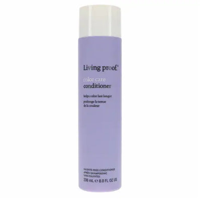 LIVING PROOF COLOR CARE CONDITIONER 8 OZ