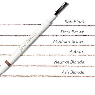 JANE IREDALE SHAPING EYEPBROW PENCIL