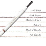 JANE IREDALE SHAPING EYEPBROW PENCIL
