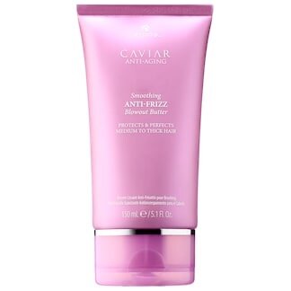 ALTERNA  ANTI FRIZZ BLOWOUT BUTTER 5.1 OZ
