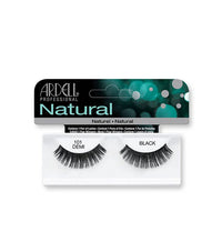 ARDELL NATURAL LASHES DEMI 101