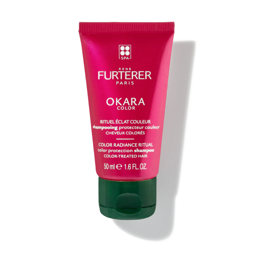 Rene Furterer Okara Color Protection Shampoo 1.6 OZ