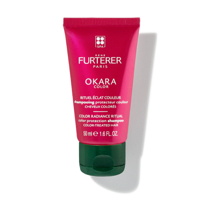 Rene Furterer Okara Color Protection Shampoo 1.6 OZ