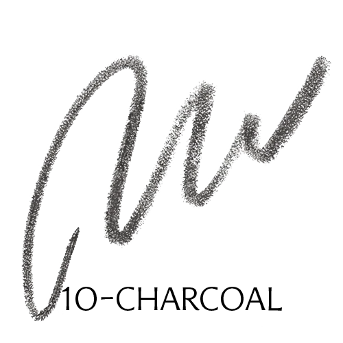 SORME SQUAR EYELINR 10 CHARCOAL