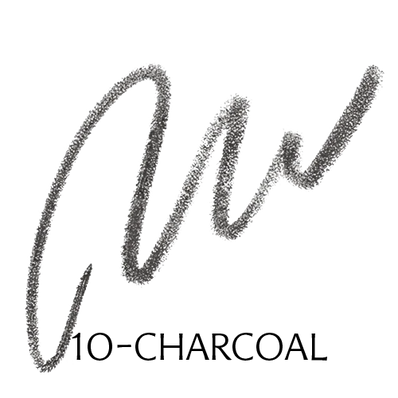 SORME SQUAR EYELINR 10 CHARCOAL