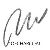 SORME SQUAR EYELINR 10 CHARCOAL