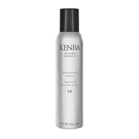 KENRA VOLUME MOUSSE EXTRA MEDIUM HOLD 8 OZ