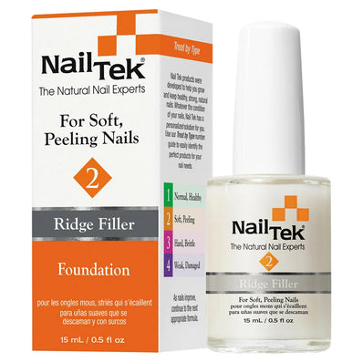 NailTek Ridge Filler 2