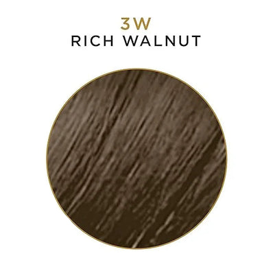 BEAUTIFUL GRAY SOLUTION SEMI COLOR 3W