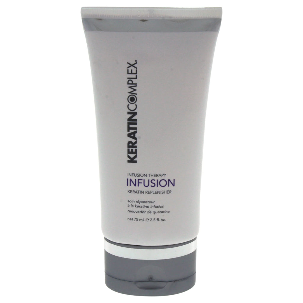 Keratin Complex Infusion Therapy Infusion Keratin Replenisher 2.5 OZ
