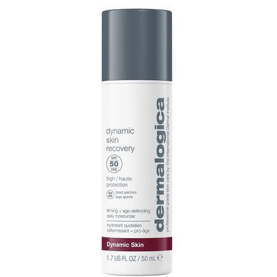 DERMALOGICA DYNAMIC SKIN RCOVERY SPF50 1.7 OZ