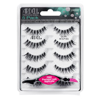 ARDELL DEMI LASHES 101 5 PACK