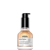 LOREAL METAL DETOX OIL 1.6 OZ