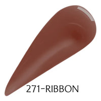 SORME NONSTOP LIQUID LIPS RIBBON 271