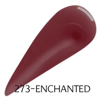 SORME NONSTOP LIQUID LIPS ENCHANTED 273