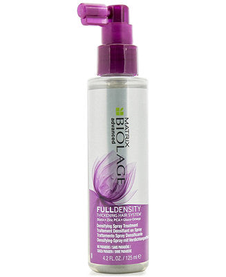 Biolage Full Density Spray Treatment 4.2oz