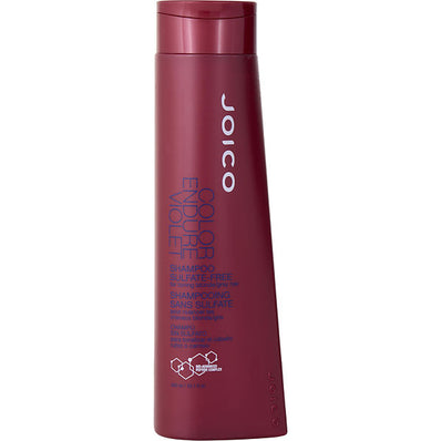 JOICO COLOR ENDURE VIOLET SHAMPOO 10.1 OZ