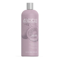 ABBA VOLUME CONDITIONER 32 OZ