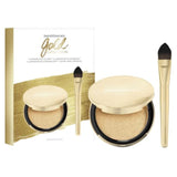 BareMinerals Gold Obsession Set