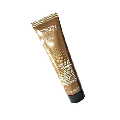 REDKEN ALL SOFT MEGA HYDRAMELT 1 OZ