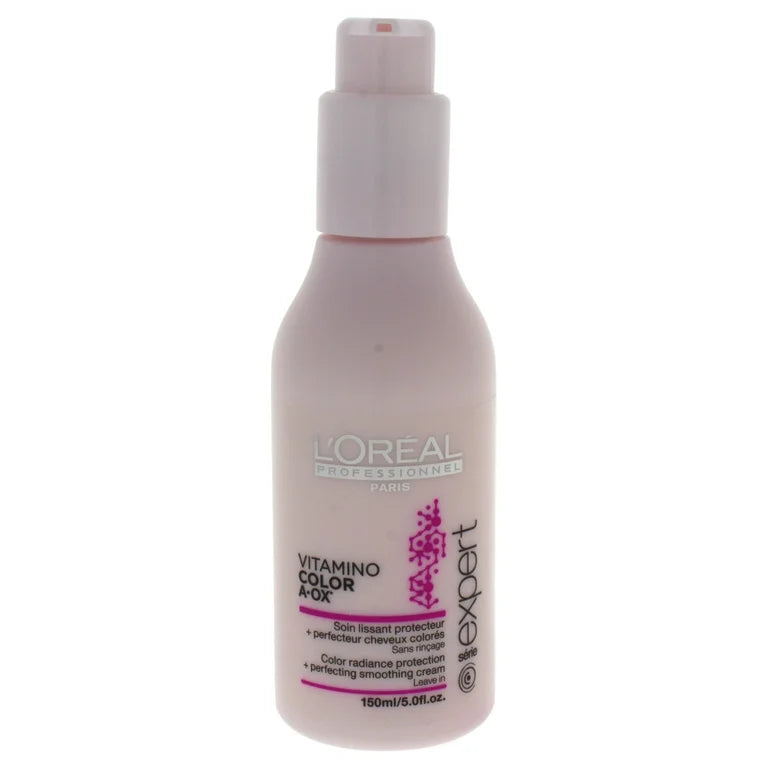 L'Oreal Professionnel Vitamino Color A-OX Smoothing Cream 5 OZ