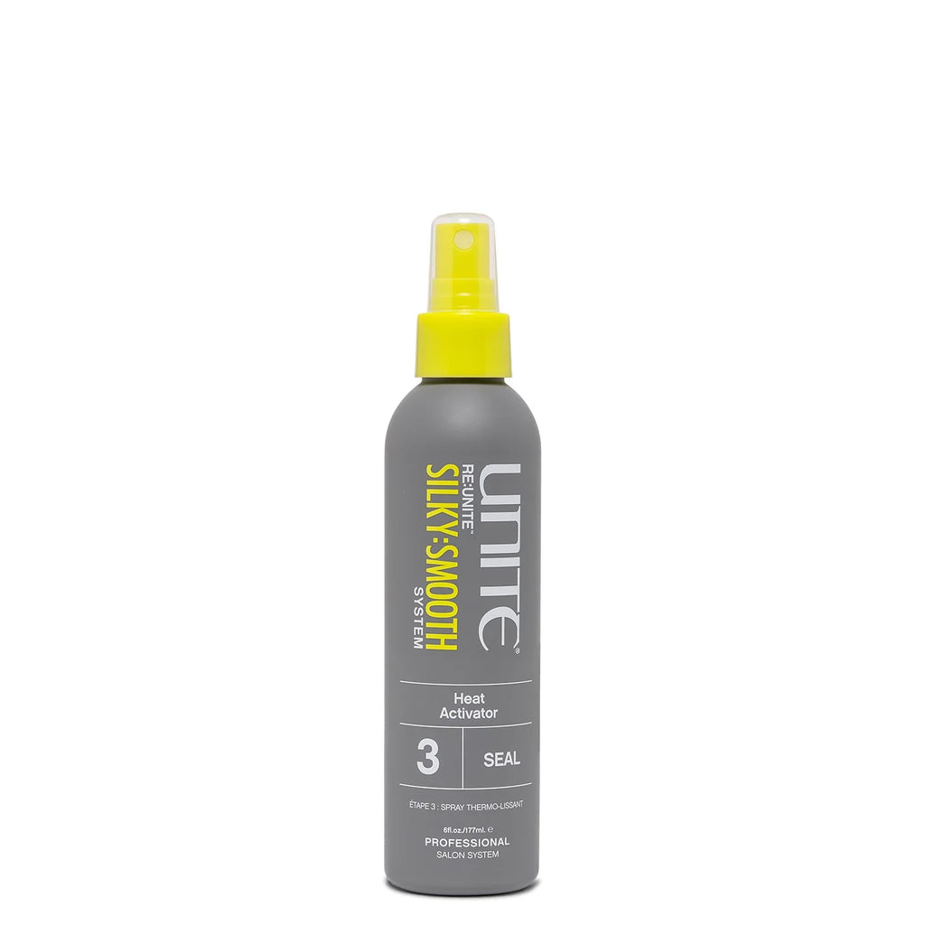 UNITE REUNITE SILKY SMOOTH 3 HEAT AC 8 OZ