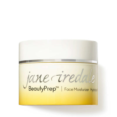 JANE IREDALE FACE MOISTURIZER 1.15 OZ