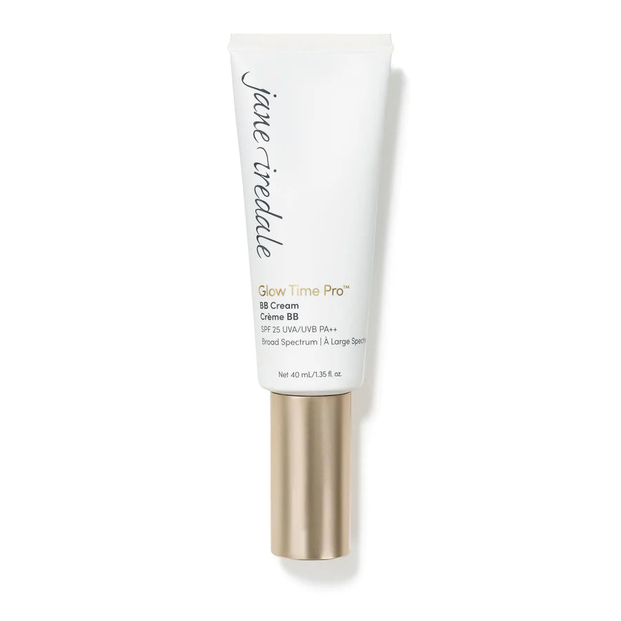 Jane Iredale Glow Time BB Cream (Now Discontinued)