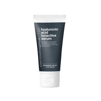 DERMALOGICA HYALURONIC ACID IONACTIVE SERUM 2 OZ