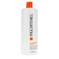 PAUL MITCHELL COLOR PROTECT SHAMPOO 33 OZ