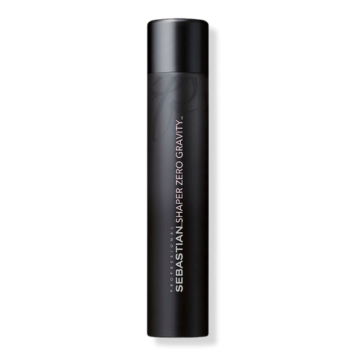 Sebastian Shaper Zero Gravity Hairspray 10 OZ