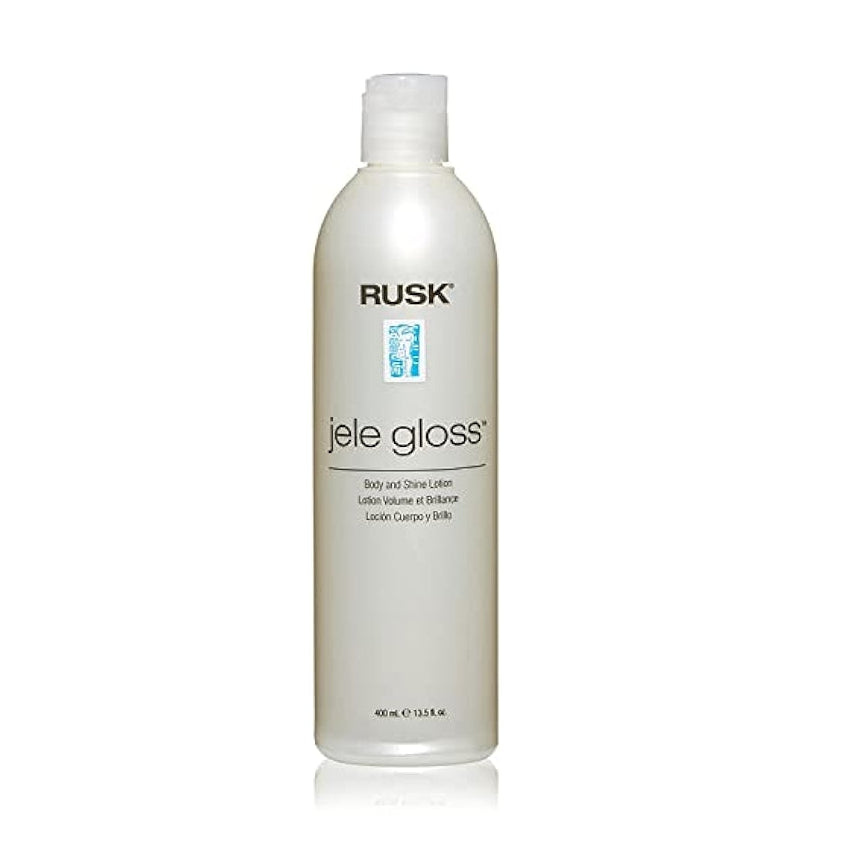 Rusk Jele Gloss 13.5 oz