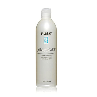 Rusk Jele Gloss 13.5 oz