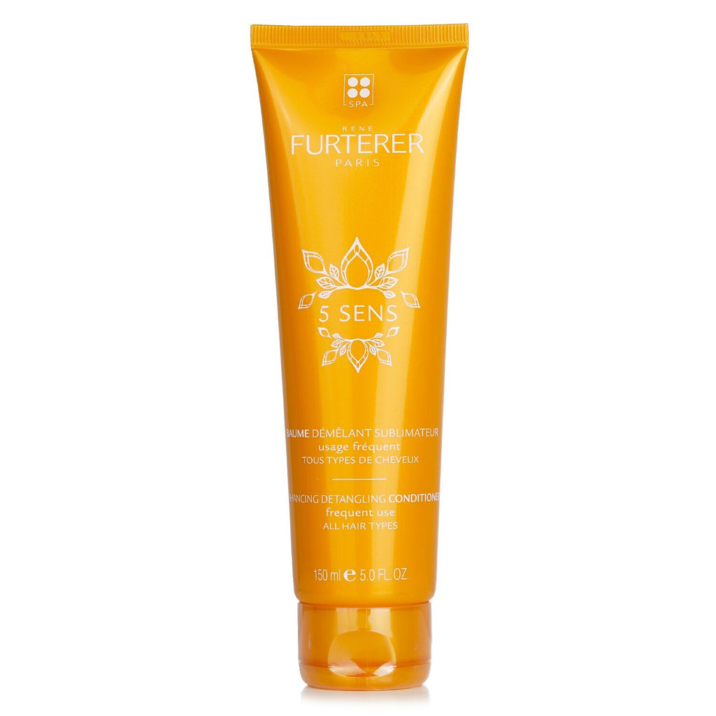 Rene Furterer 5 Sens Enhancing Detangling Conditioner 5 OZ