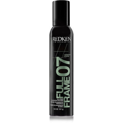 RedKen Full Frame 07 Volumizing Mousse