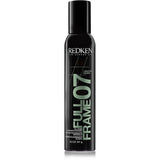 RedKen Full Frame 07 Volumizing Mousse