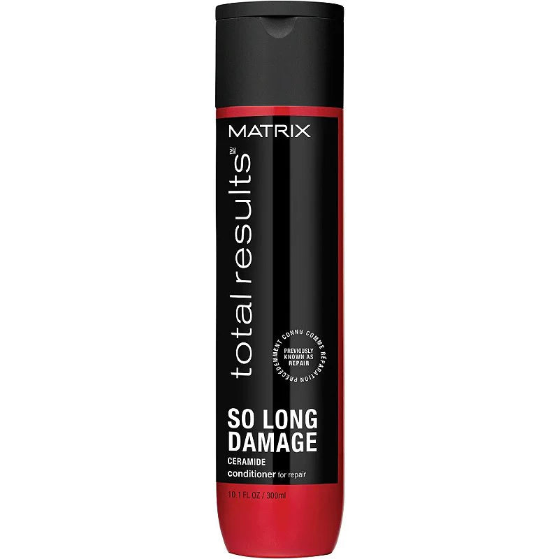 Matrix SO LONG DAMAGE Conditioner 10.1 OZ
