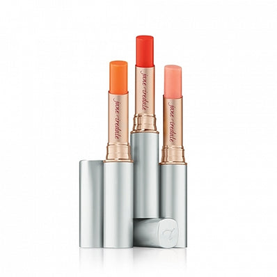 Jane Iredale Just Kissed Lip & Cheek Stain