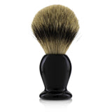 The Art of Shaving Fine Badger Black Shaving Brush