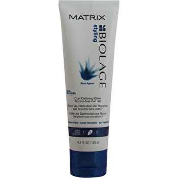 Biolage Curl Defining Elixir 4.2 oz