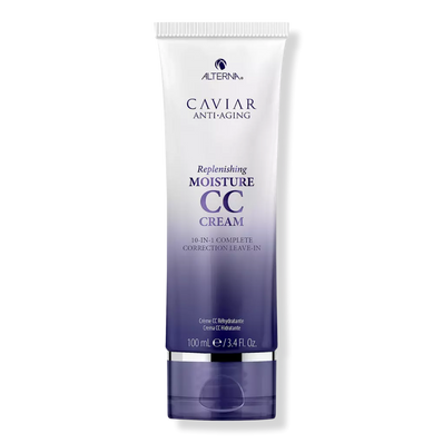 ALTERNA  CAVIAR ANTI AGING CC CREAM 3.4 OZ