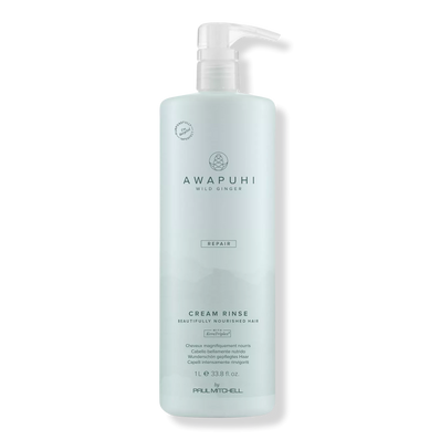 AWAPUHI CREAM RINSE 33.8 OZ