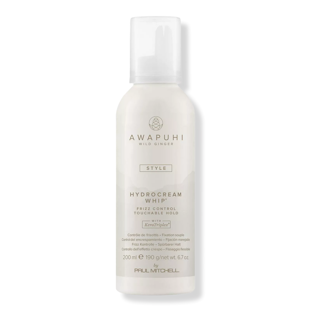 AWAPUHI HYRO CREAM WHIP 6.7 OZ