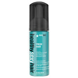 Sexy Hair Fresh Hair Mousse 5.1 OZ